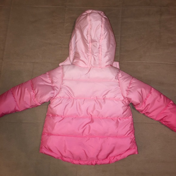 2T Jacket - Picture 4 of 4